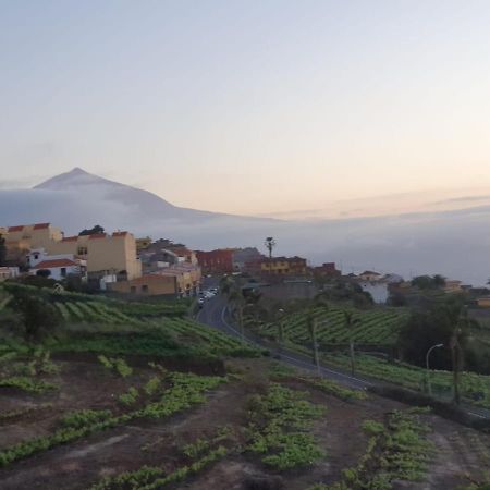 Villa La Casita La Matanza De Acentejo 外观 照片