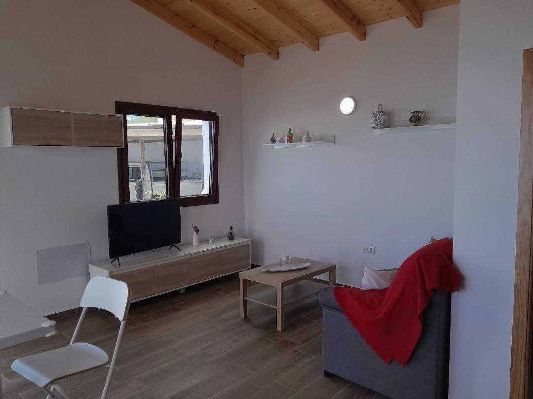 Villa La Casita La Matanza De Acentejo 外观 照片