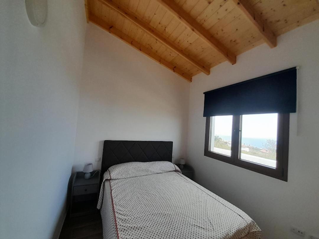 Villa La Casita La Matanza De Acentejo 外观 照片
