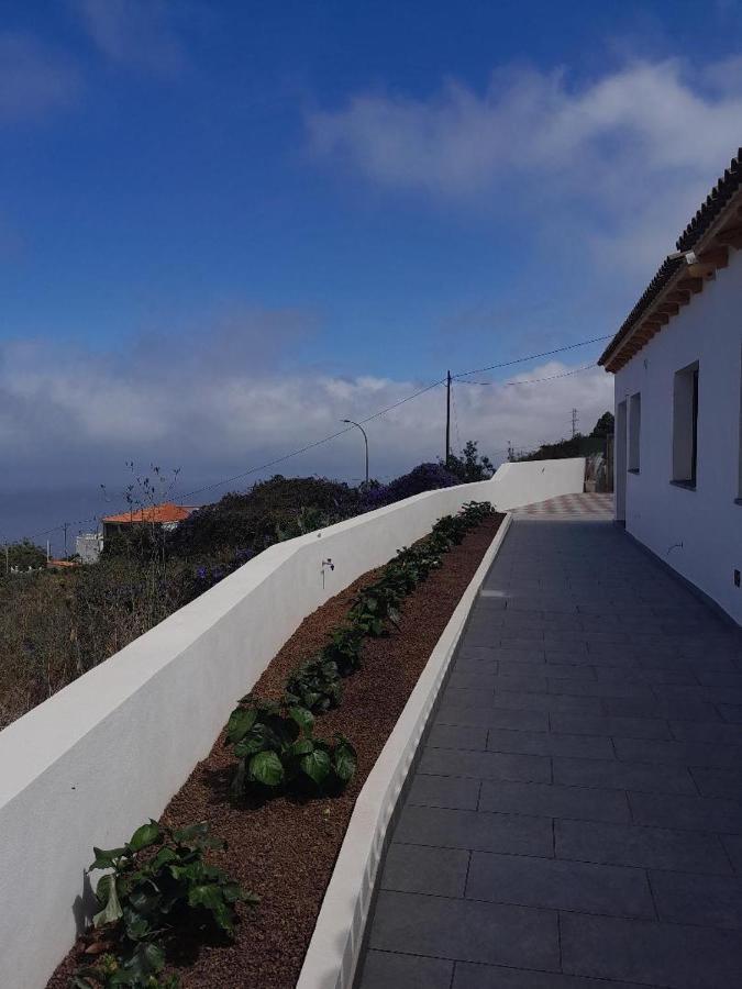 Villa La Casita La Matanza De Acentejo 外观 照片
