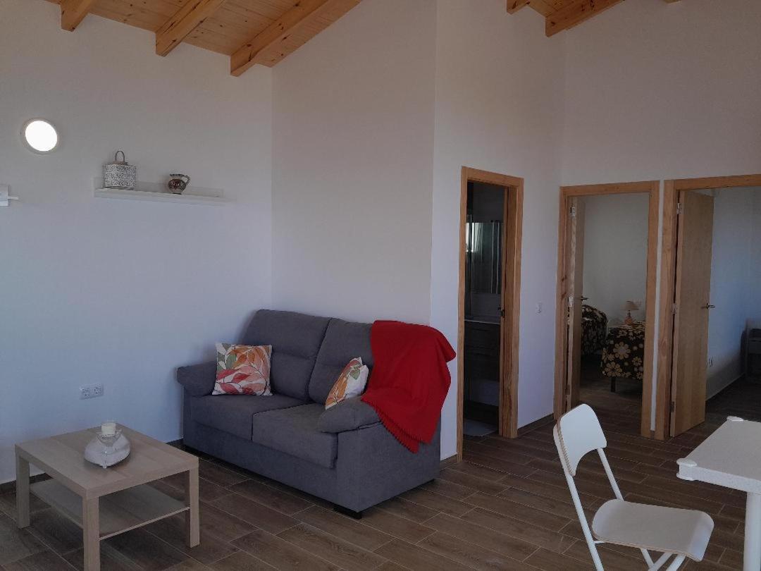 Villa La Casita La Matanza De Acentejo 外观 照片