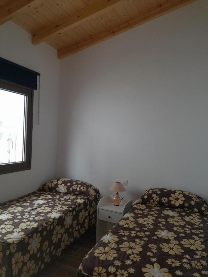 Villa La Casita La Matanza De Acentejo 外观 照片
