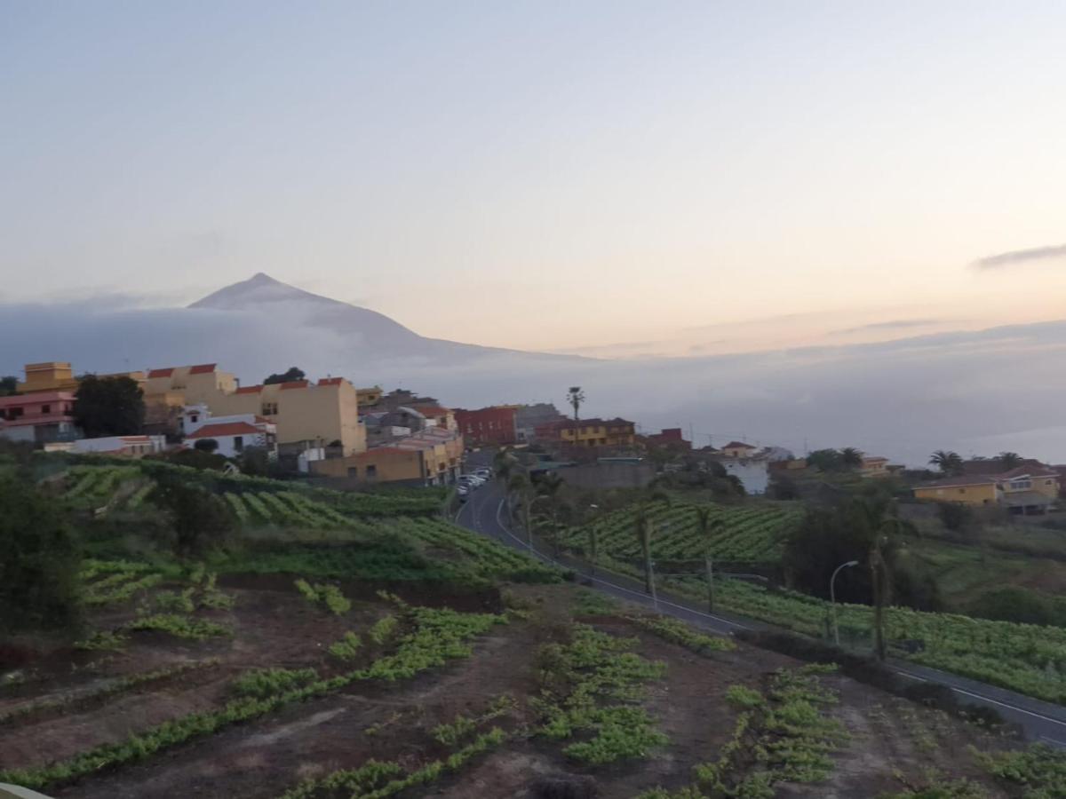Villa La Casita La Matanza De Acentejo 外观 照片