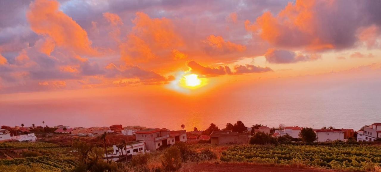 Villa La Casita La Matanza De Acentejo 外观 照片