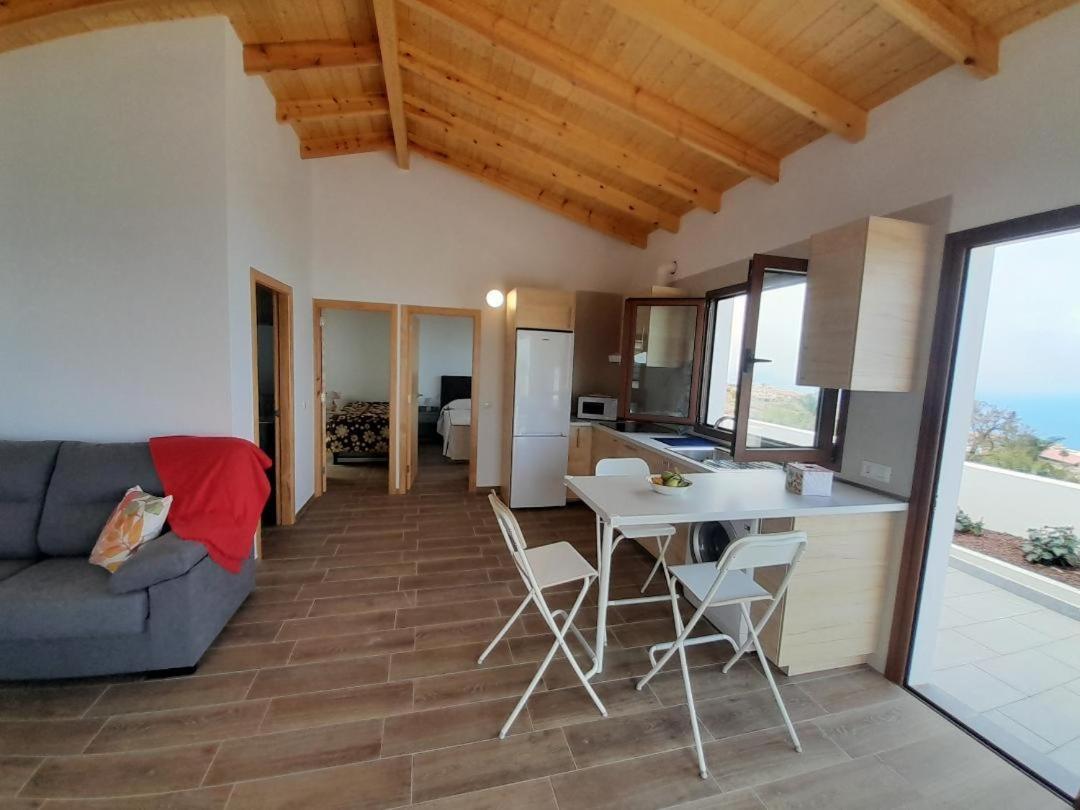Villa La Casita La Matanza De Acentejo 外观 照片