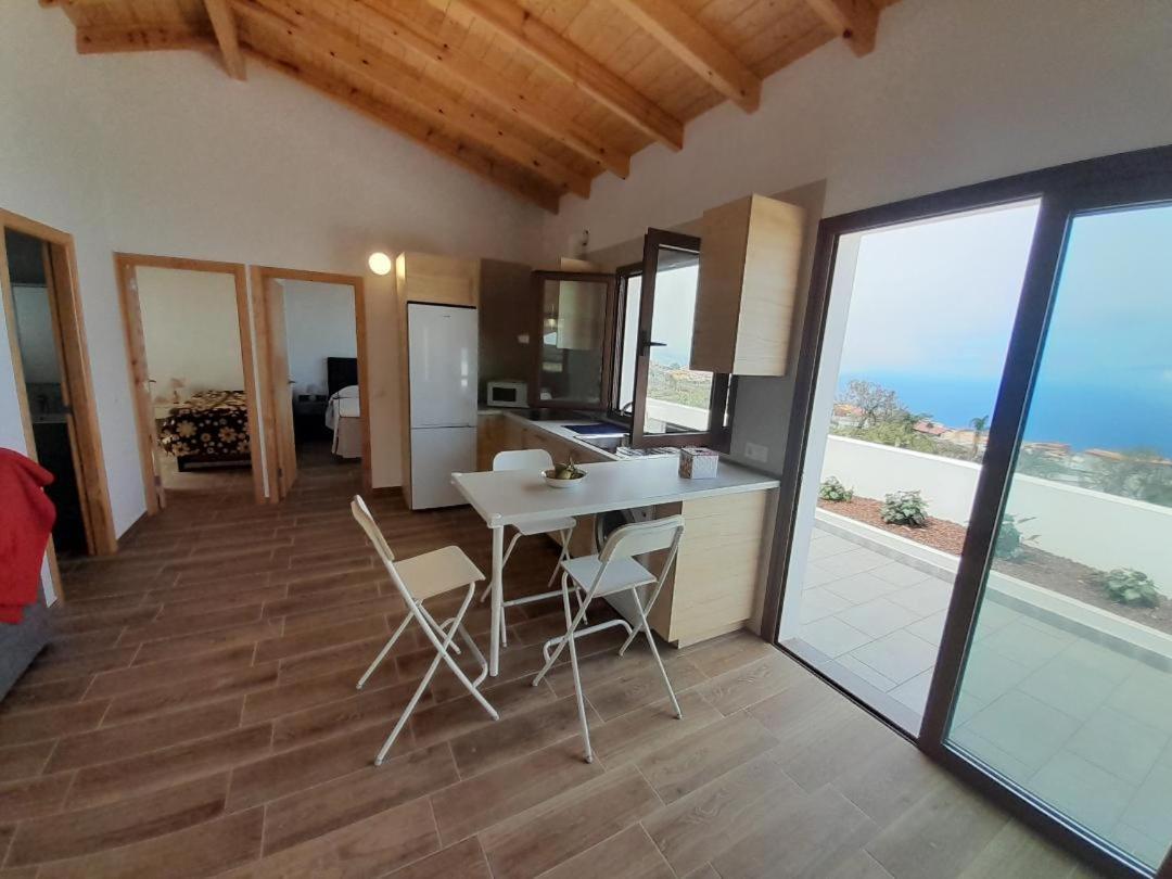 Villa La Casita La Matanza De Acentejo 外观 照片